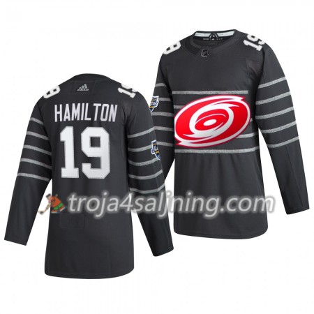 Carolina Hurricanes tröja Dougie Hamilton 19 Grå Adidas 2020 All-Star Authentic - NHL Tröjor Herr Carolina Hurricanes tröja Dougie Hamilton 19 Grå Adidas 2020 All-Star Authentic - NHL Tröjor Herr